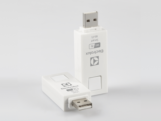 USB разъем для подключения Wi-Fi модуля