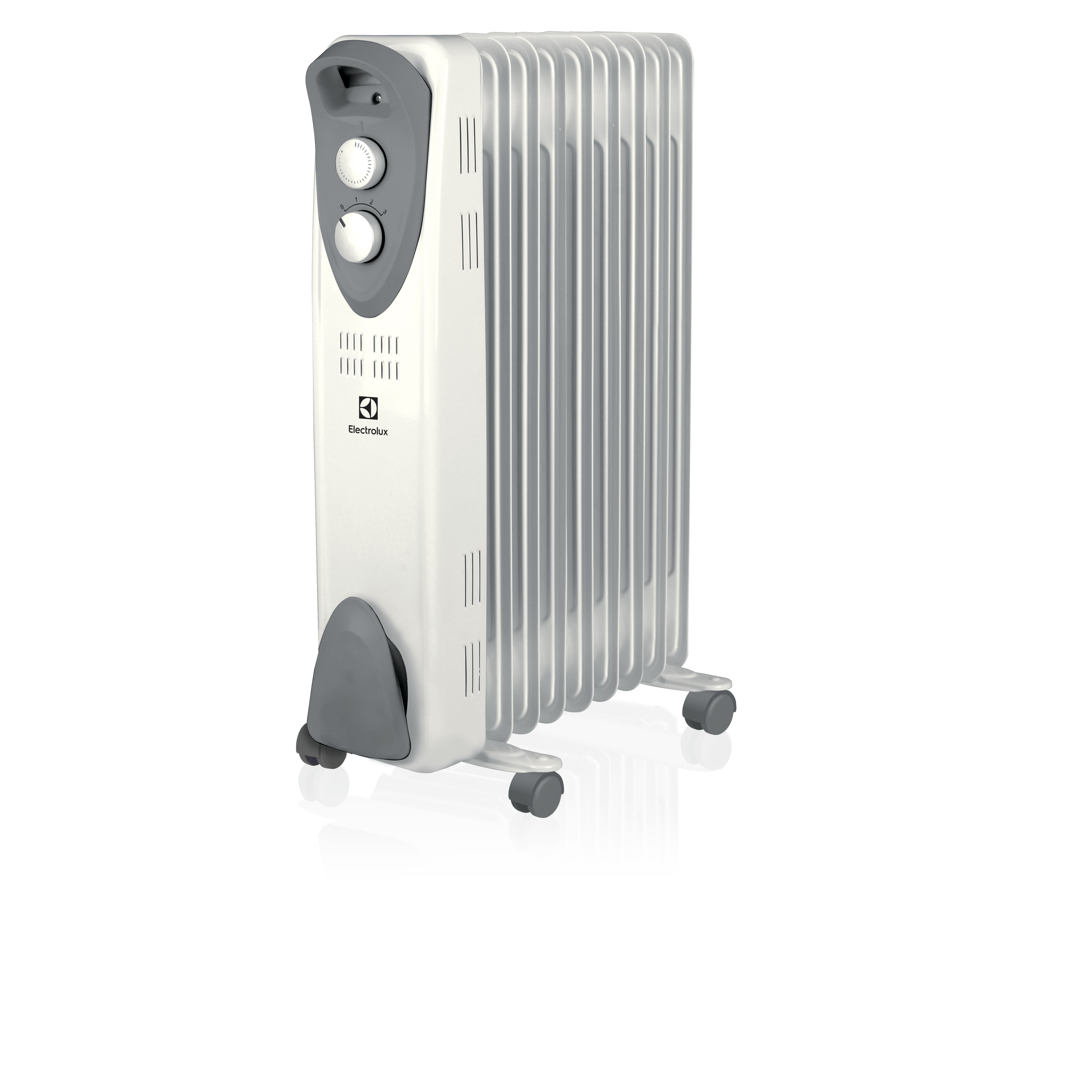 Масляный радиатор Electrolux EOH/M-3209 2000W (9 секций)