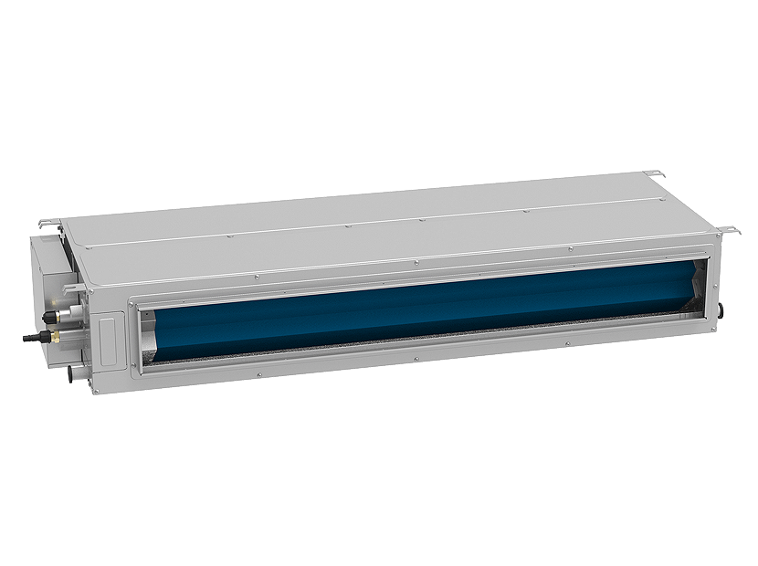 Комплект Electrolux EACD-24H/UP3/N3 сплит-системы, канального типа