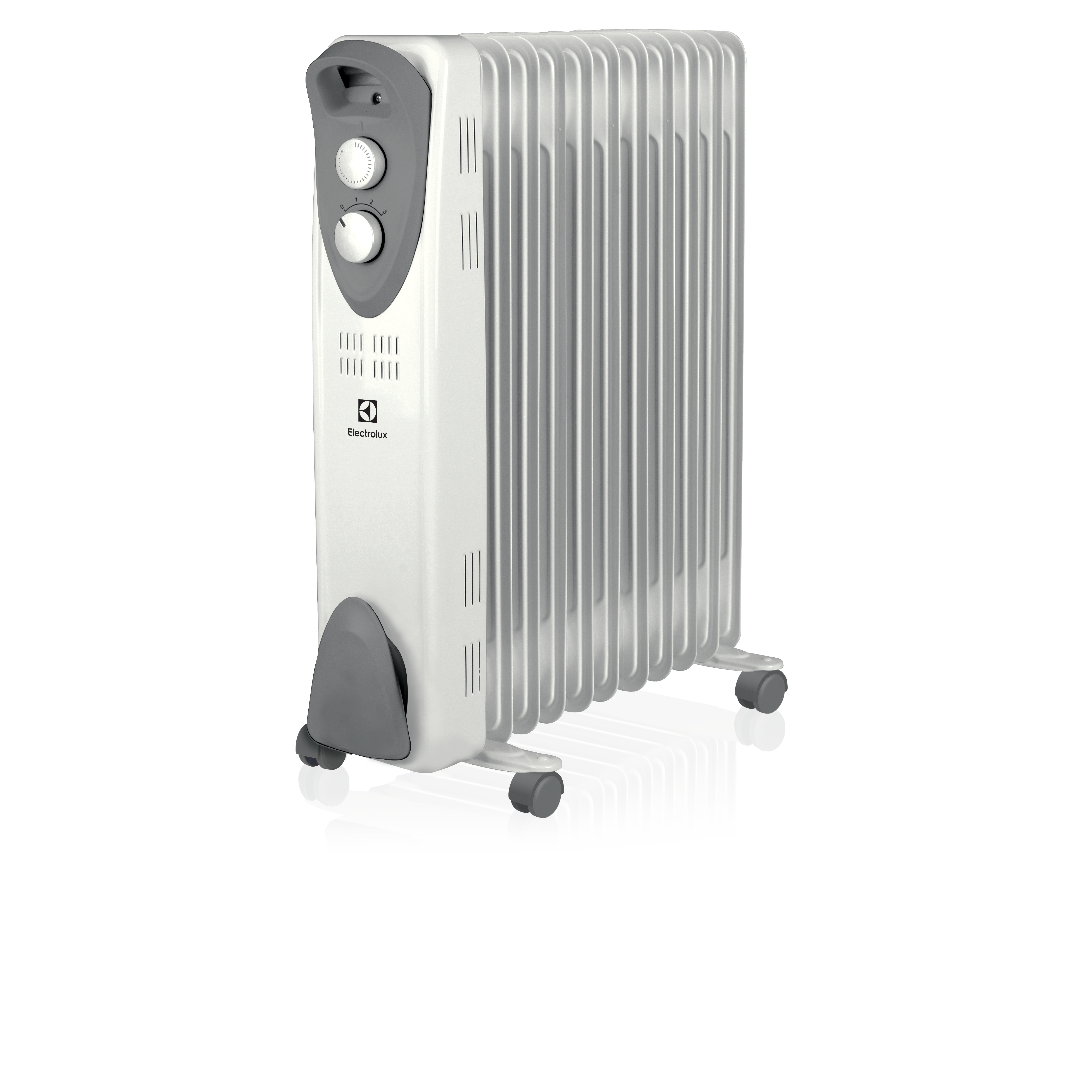 Масляный радиатор Electrolux EOH/M-3221 2200W (11 секций)