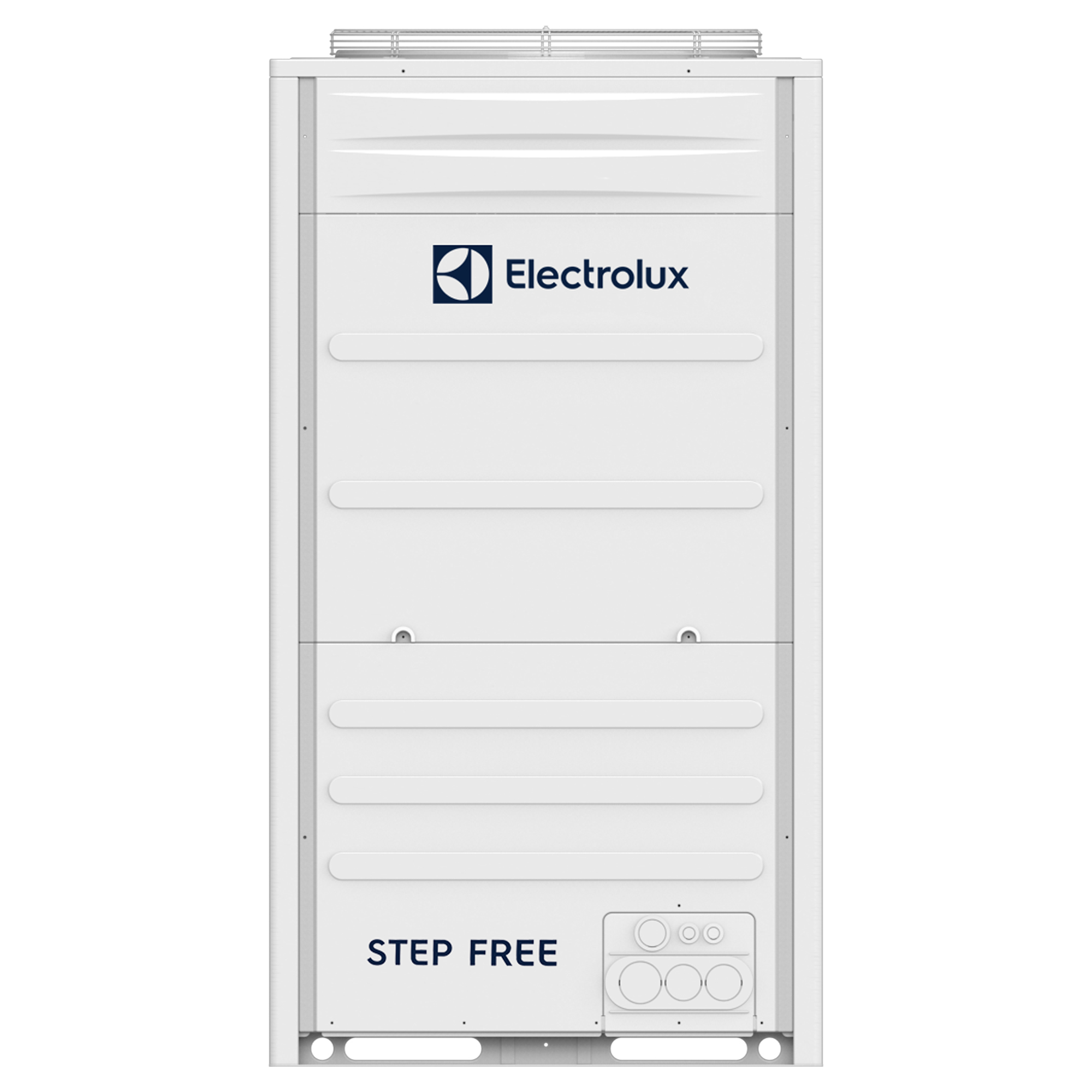 Блок наружный Electrolux c рекуперацией тепла ERXY3-335-R