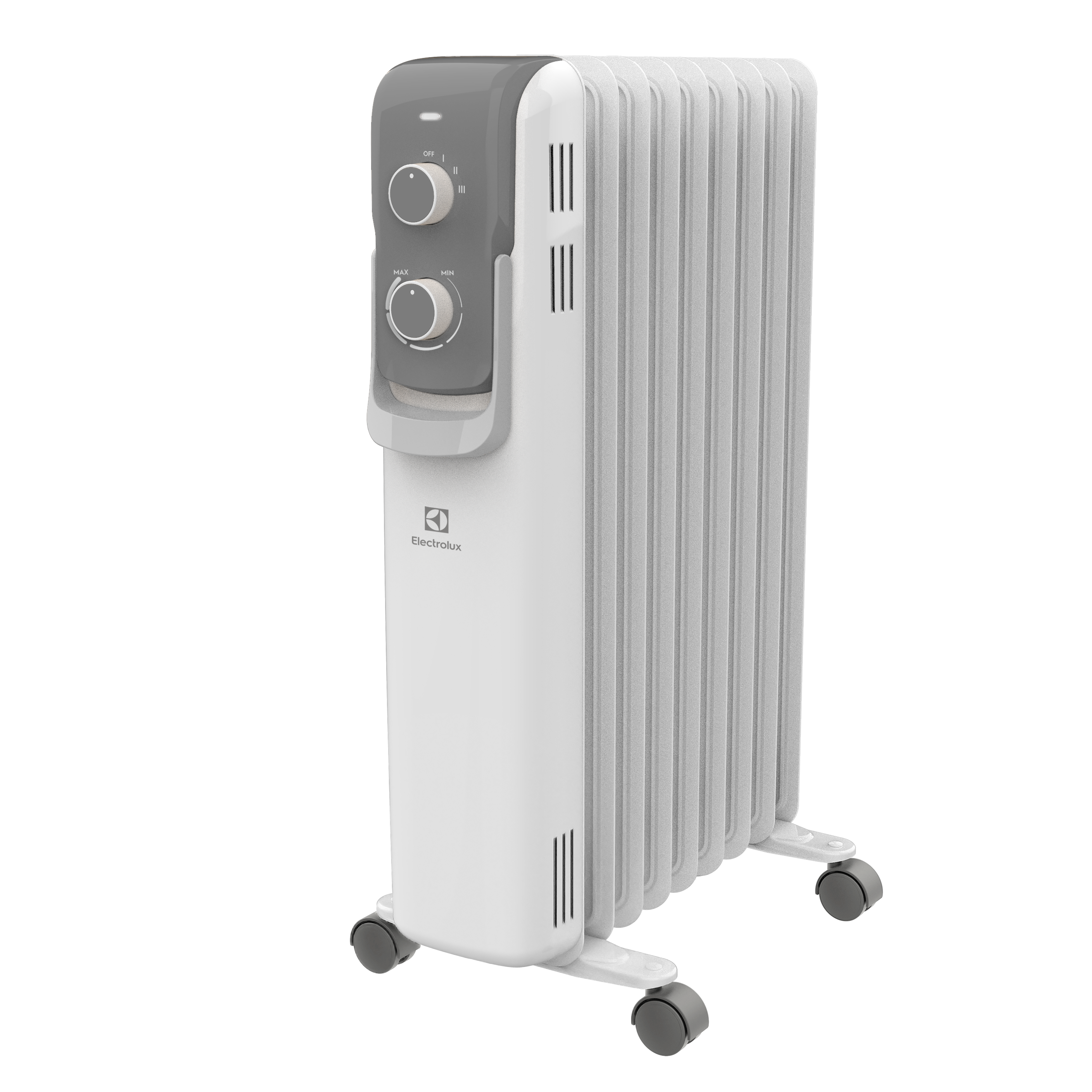 Радиатор масляный Electrolux LINE EOH/M-7209 2000W (9 секций)