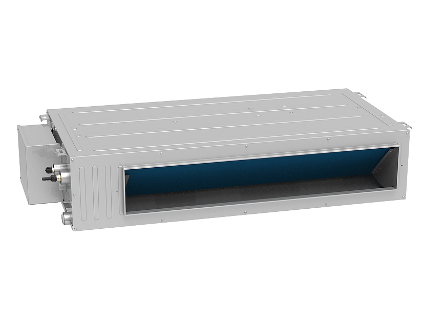 Комплект Electrolux EACD-36H/UP4-DC/N8 инверторной сплит-системы, канального типа
